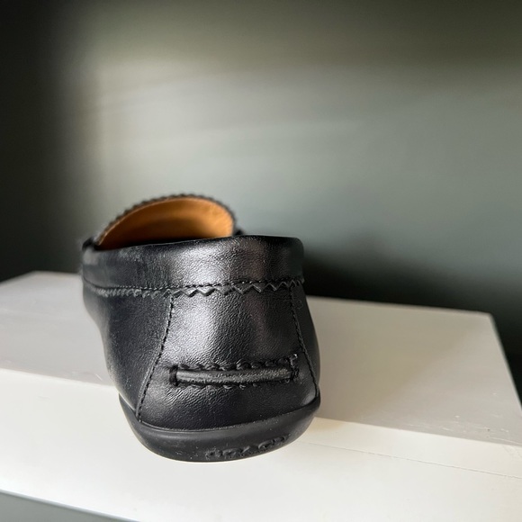 Coach Woman's Odette Casual Loafers - Picture 8 of 9